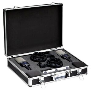 Akg c214 stereo bundle
