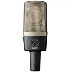Akg c314