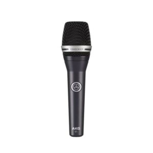 Akg c5