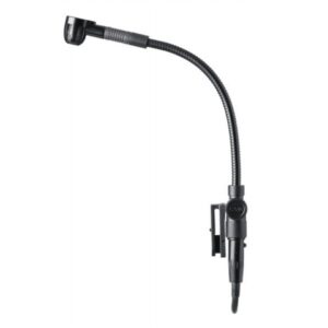 AKG C516ML MICROFONO CONDENSATORE PER FISARMONICA E FIATI + CAVO REMOVIBILE MINI XLR 3 POLI + BORSA + ANTIVENTO