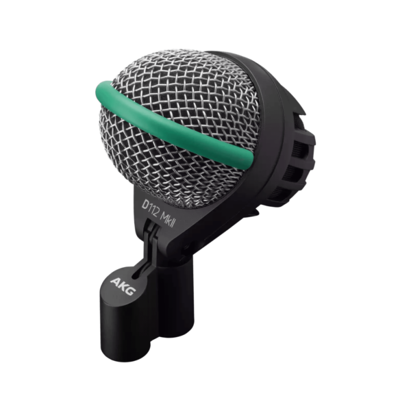 Akg d112 mk2