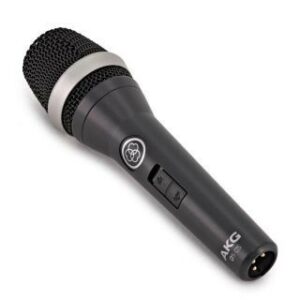 Akg d5 cs