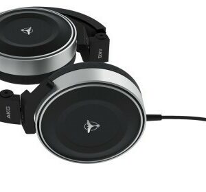 Akg k167 tiesto