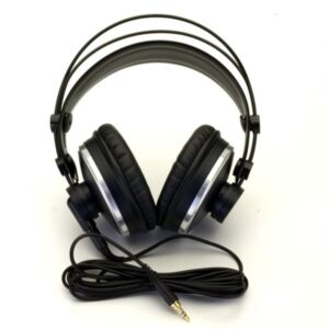 AKG K271 MKII CUFFIA DA STUDIO CHIUSA PROFESSIONALE K-271 MK2