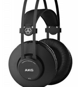 Akg k52