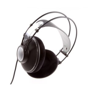 AKG K612 CUFFIA PROFESSIONALE DA STUDIO DINAMICA APERTA