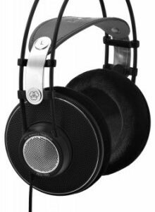 Akg k612 pro