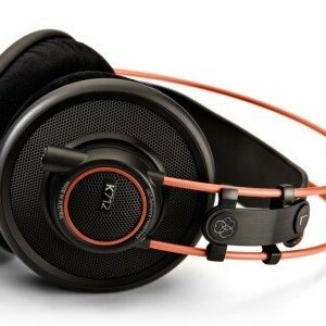 Akg k712 pro