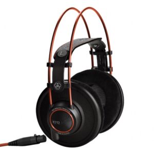 AKG K712PRO CUFFIA PROFESSIONALE DA STUDIO