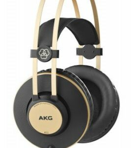 Akg k92