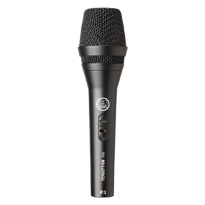Akg p3s perception live