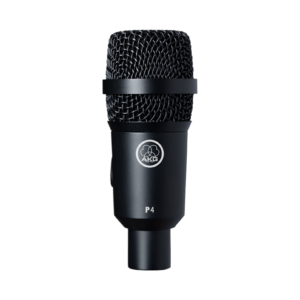 Akg p4 perception live