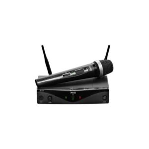 AKG WMS420SET BD A VOCAL 530,025 RADIOMICROFONO PER VOCE