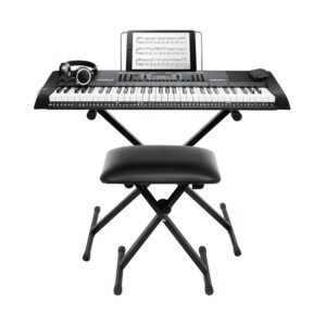 Alesis harmony 61 mk3
