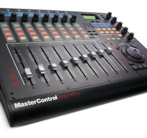 Alesis master control