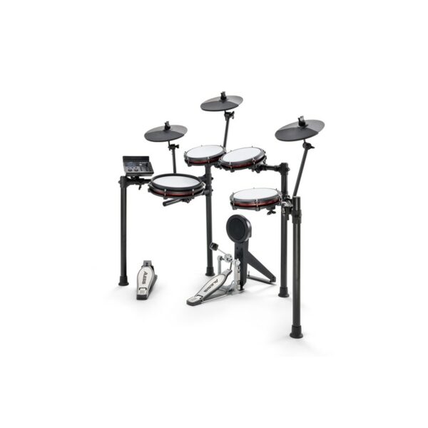 Alesis nitro max kit
