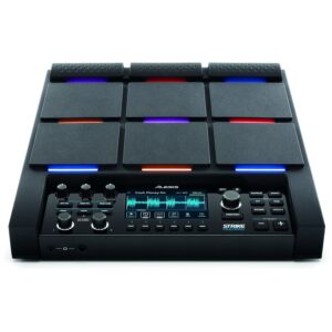 Alesis strike multipad