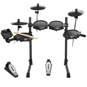 Alesis turbo mesh kit