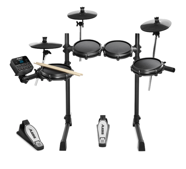 Alesis turbo mesh kit