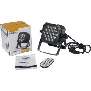 Algam lighting minipar-193-fx