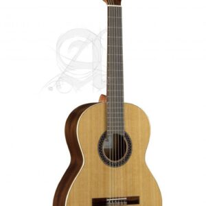 Alhambra 1c-ht cedro new hybrid terra