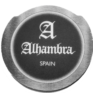 Alhambra tappo buca 90mm