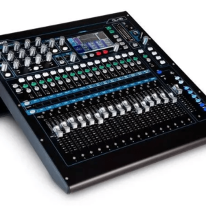 Allen & heath qu-16 chrome