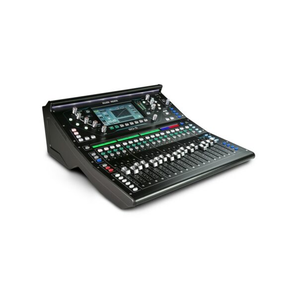 Allen & heath sq-5