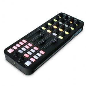 ALLEN & HEATH XONE K2 CONTROLLER MIDI USB + SCHEDA AUDIO 4 CANALI