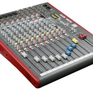 Allen & heath zed-12fx
