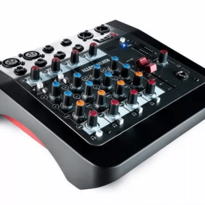 Allen & heath zed-6