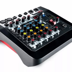 Allen & heath zed-6fx