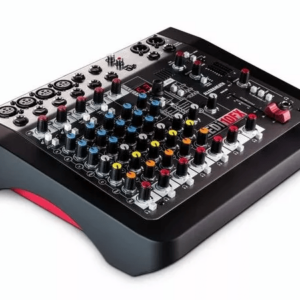 Allen & heath zedi-10fx