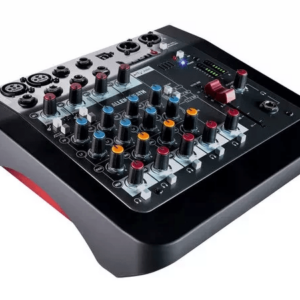 Allen & heath zedi-8