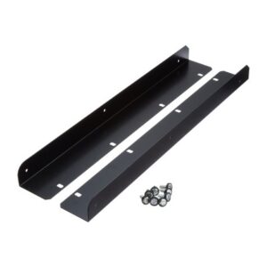 ALLEN&HEATH ZED1402 RK19 STAFFE KIT OPZIONALE MONTAGGIO RACK