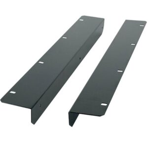 ALLEN&HEATH ZED1802 RK19 STAFFE KIT OPZIONALE MONTAGGIO RACK