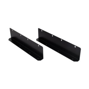 ALLEN&HEATH ZED6010FX RK19 STAFFE KIT OPZIONALE MONTAGGIO RACK