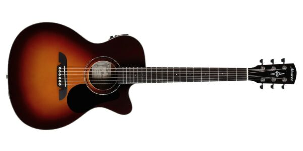 Alvarez rf26cesb - sb