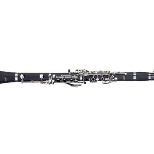 ALYSEE CL-616D CLARINETTO SIB 18 CHIAVI CON ASTUCCIO