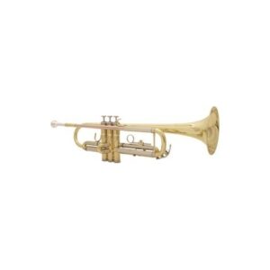 ALYSEE TR6333 TROMBA SIB LACCATA CON ASTUCCIO