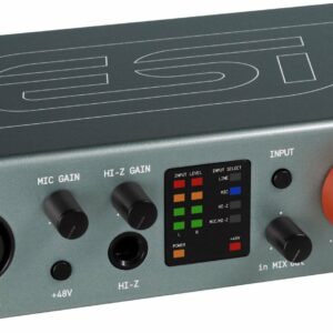 ESI AMBER I1