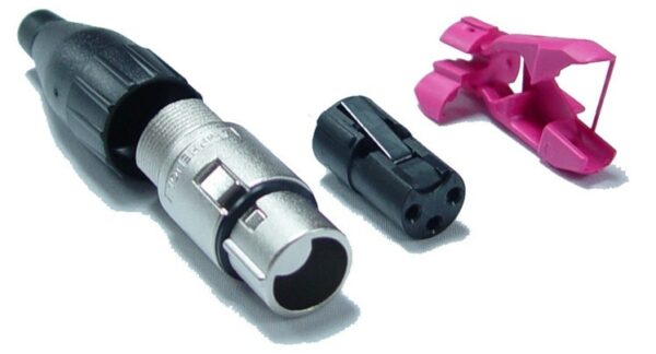 Amphenol ac3-fi