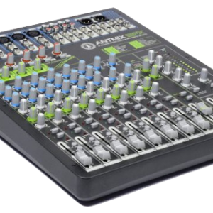 Ant antmix 12fx