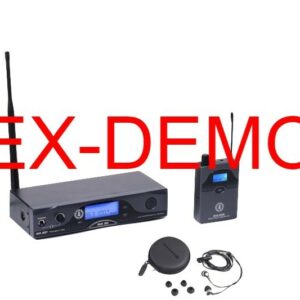 Ant mim 20 iem beyerdynamic fire one ex-demo