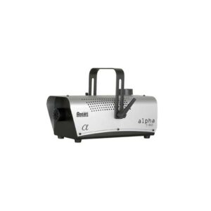 ANTARI F-80Z MACCHINA DEL FUMO 700 WATT + CAVO DI COMANDO