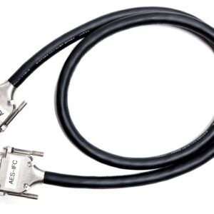 APOGEE AES-8-DIGI-IFC CAVO I/O DIGITALE AES 8 CANALI PER SISTEMI DIGI HD