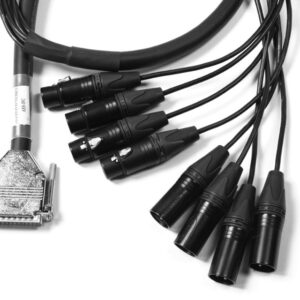 APOGEE AES-16-IP-IFC CAVO USCITA DIGITALE
