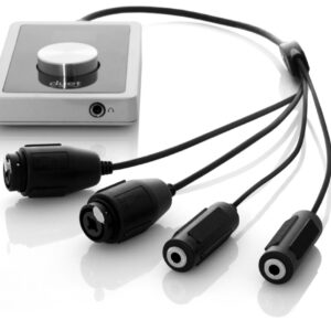 APOGEE DUET 2 BREAKOUT CABLE CAVO BREAK OUT PER DUET2