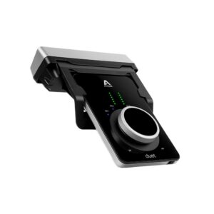 Apogee duet 3 le usb type-c