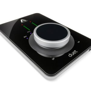 Apogee duet 3